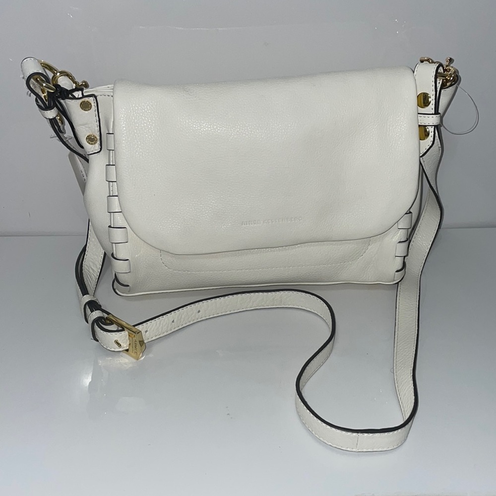 COPY - AIMEE KESTENBERG ZEN CONVERTIBLE CROSSBODY